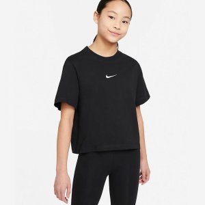 ДЕТСКА ТЕНИСКА NIKE TEE ESSNTL SS BOXY