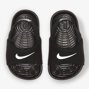 ДЕТСКИ САНДАЛИ NIKE KAWA SLIDE (TD)