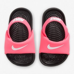 ДЕТСКИ САНДАЛИ NIKE KAWA SLIDE (TD)