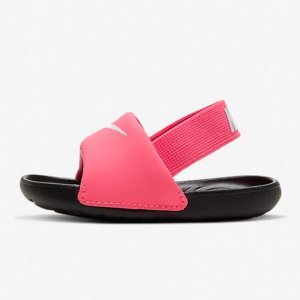 ДЕТСКИ САНДАЛИ NIKE KAWA SLIDE (TD)