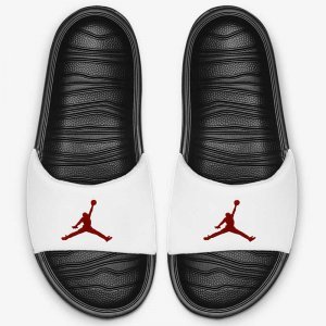 МЪЖКИ ЧЕХЛИ NIKE JORDAN SLIDE