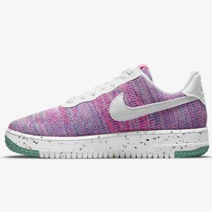 ОБУВКИ NIKE AF1 CRATER FLYKNIT