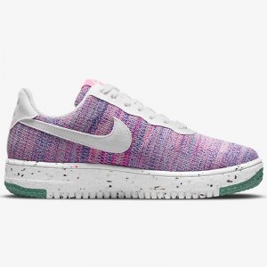 ОБУВКИ NIKE AF1 CRATER FLYKNIT