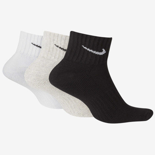 Чорапи Nike U NK V CUSH ANKLE- 3P VALUE