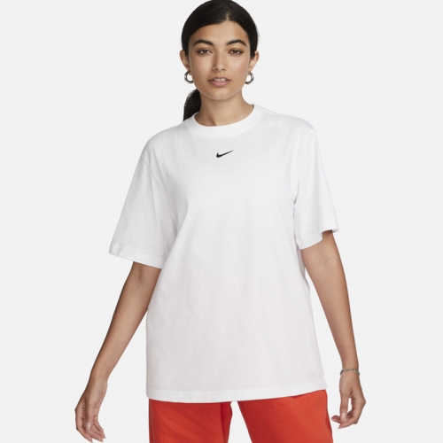 Дамска Тениска Nike W NSW TEE ESSNTL LBR