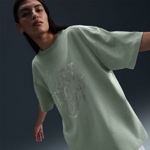 Дамска Тениска Nike W NSW DANCE OS SS TEE