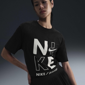 Дамска Тениска Nike W NSW TEE BF GLS