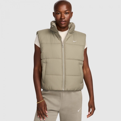 Дамски Елек Nike W NSW TF SYNFL NK CLSC VEST