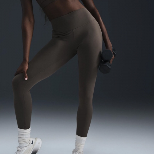 Дамски Клин Nike W NK DF ONE HR TIGHT