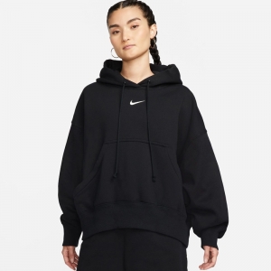 Дамски Суичър Nike W NSW PHNX FLC PO HOODIE OOS