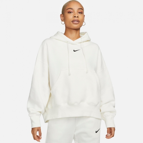 Дамски Суичър Nike W NSW PHNX FLC PO HOODIE OOS