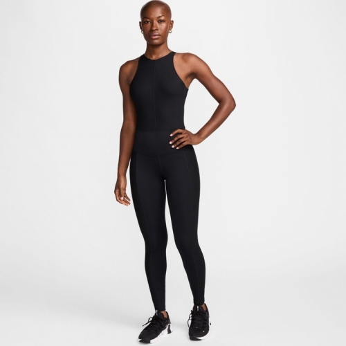 Дамско Боди Nike W ONE CAPSULE BODYSUIT