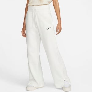 Дамско Долнище Nike W NSW PHNX FLC HR PANT WIDE