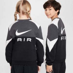 Детска Блуза Nike K AIR CREW