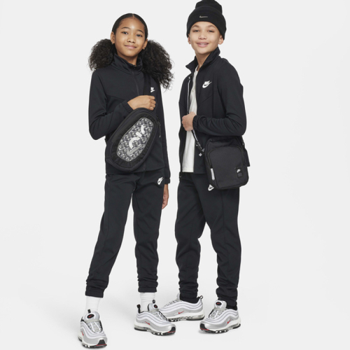 Детски Екип Nike K NSW TRACKSUIT POLY FZ HBR