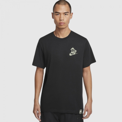 Мъжка Тениска Nike U NSW TEE OC LBR UNISEX