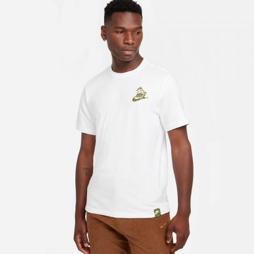 Мъжка Тениска Nike U NSW TEE OC LBR UNISEX