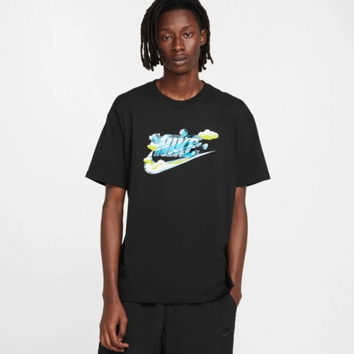 Мъжка Тениска Nike U NSW TEE M90 OC HBR SEGB