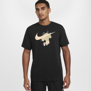 Мъжка Тениска Nike M NK DF TEE SLUB IYKYK