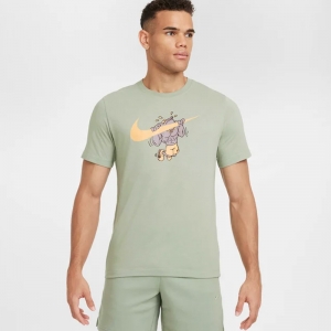 Мъжка Тениска Nike M NK DF TEE SLUB IYKYK