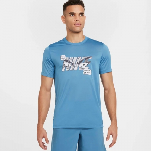 Мъжка Тениска Nike M NK DF TEE RLGD IYKYK