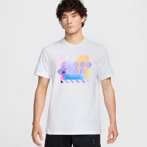 Мъжка Тениска Nike U NSW TEE OC COSMIC YTH