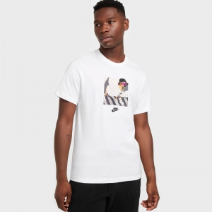 Мъжка Тениска Nike U NSW TEE HBR OPEN 1 HO24