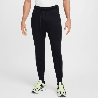 Мъжко Долнище Nike M NK TCH FLC JGGR