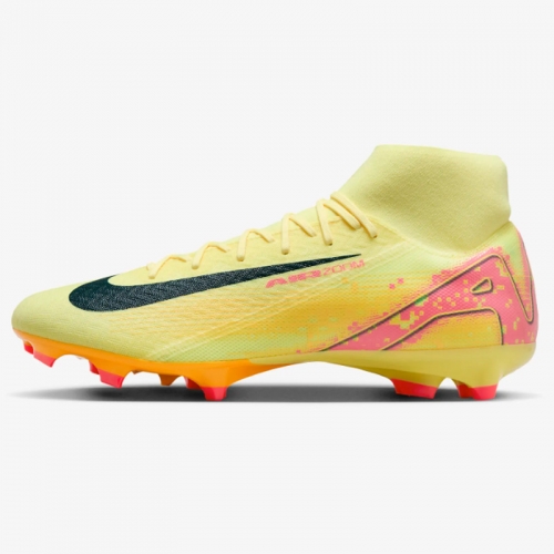 Мъжки Футболни Обувки Nike ZM SUPERFLY 10 ACAD KM FG/MG