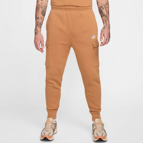 Мъжко Долнище Nike M NSW CLUB PANT CARGO BB