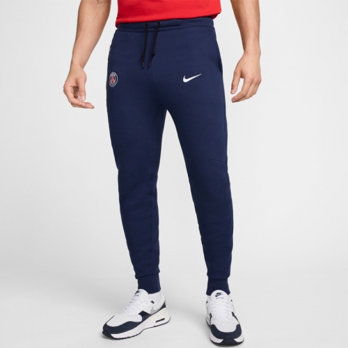 Мъжко Долнище Nike PSG MNSW TECHFLC JGRPANT ESN