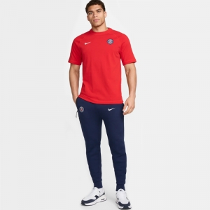 Мъжко Долнище Nike PSG MNSW TECHFLC JGRPANT ESN