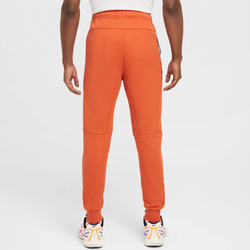 Мъжко Долнище Nike M NK TCH FLC JGGR