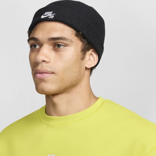 Мъжка Шапка Nike U NK TERRA BEANIE SB365 H24 L