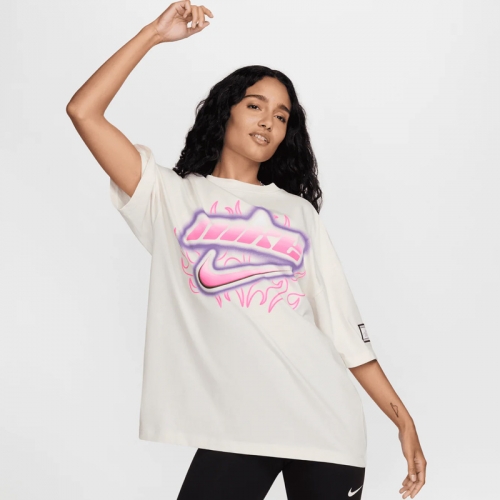 Дамска Тениска Nike W NSW DANCE OS SS TEE