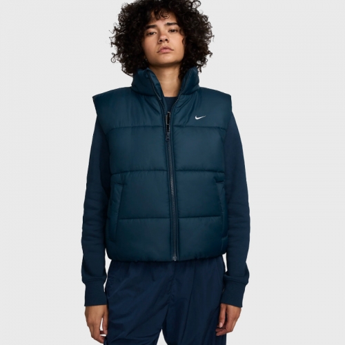 Дамски Елек Nike W NSW TF SYNFL NK CLSC VEST