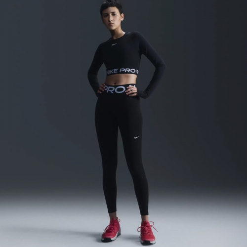 Дамски Клин Nike W NP SCULPT DF HR TIGHT