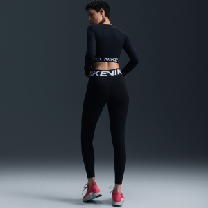 Дамски Клин Nike W NP SCULPT DF HR TIGHT