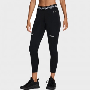 Дамски Клин Nike W NP DF MR 7/8 TIGHT TT