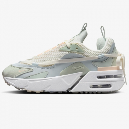 Дамски Маратонки Nike W AIR MAX FURYOSA