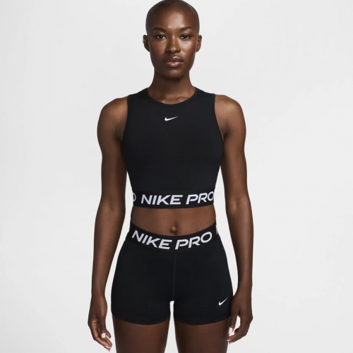 Дамски Потник Nike PRO DF 365 CROP TANK