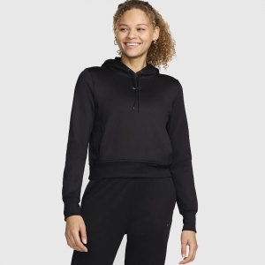 Дамски Суичър Nike W NK ONE TF PO HOODIE LBR