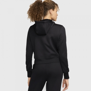 Дамски Суичър Nike W NK ONE TF PO HOODIE LBR