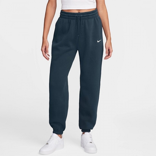 Дамско Долнище Nike W NSW PHNX FLC HR OS PANT 2