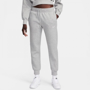 Дамско Долнище Nike W NSW PHNX FLC MR PANT STD