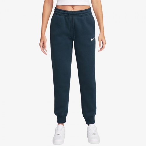 Дамско Долнище Nike W NSW PHNX FLC MR PANT STD