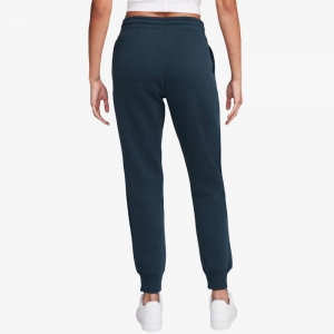 Дамско Долнище Nike W NSW PHNX FLC MR PANT STD