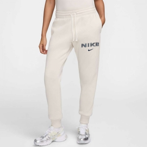 Дамско Долнище Nike W NSW PHNX FLC MR STD LOGO PNT