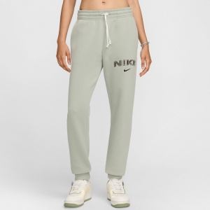 Дамско Долнище Nike W NSW PHNX FLC MR STD LOGO PNT