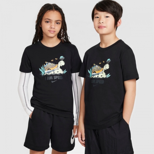 Детска Тениска Nike K NSW TEE CREATE 1.1 SNAIL